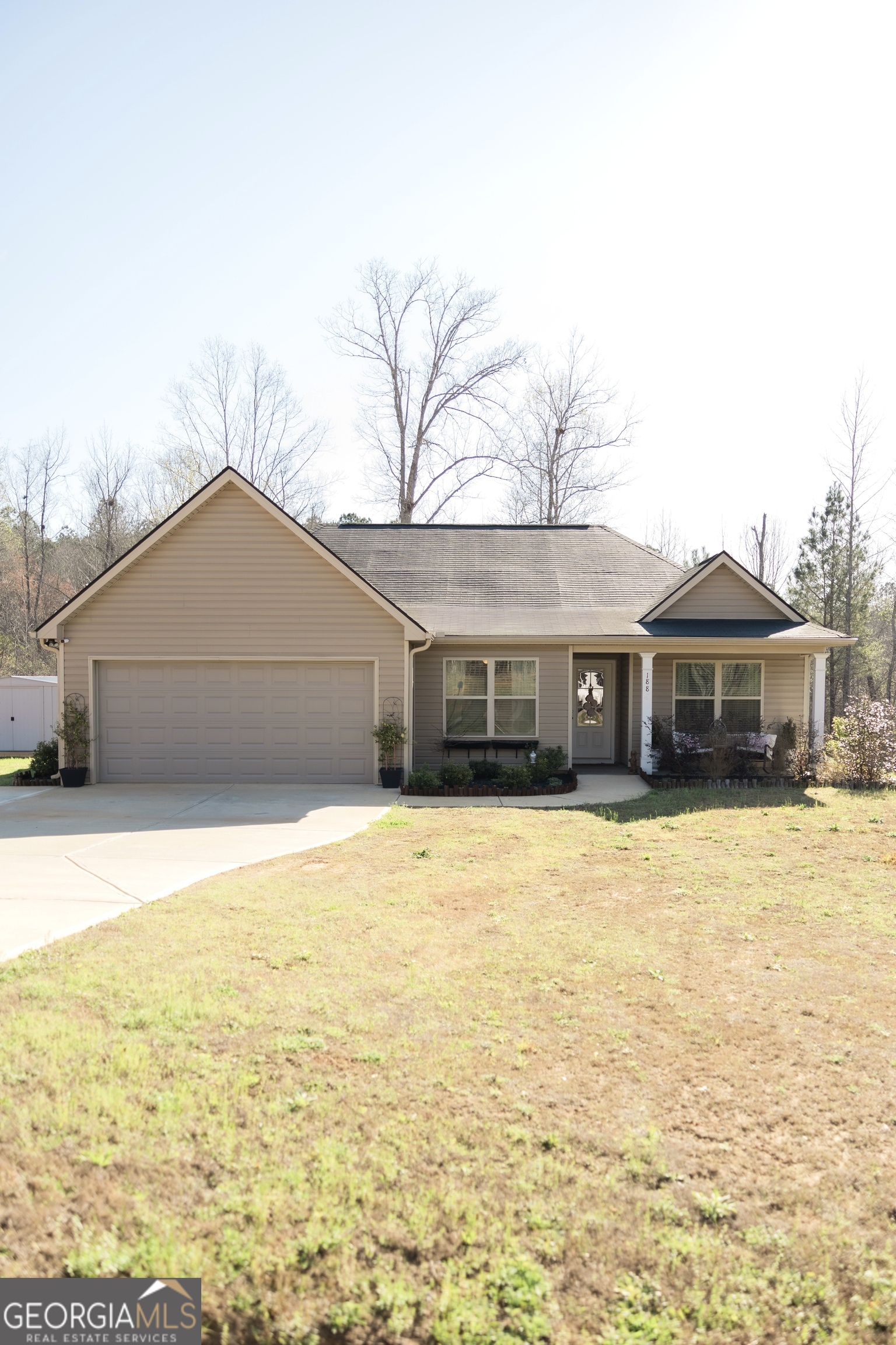 188 Tyler Drive Forsyth, GA 31029 - Photo 41 of 43