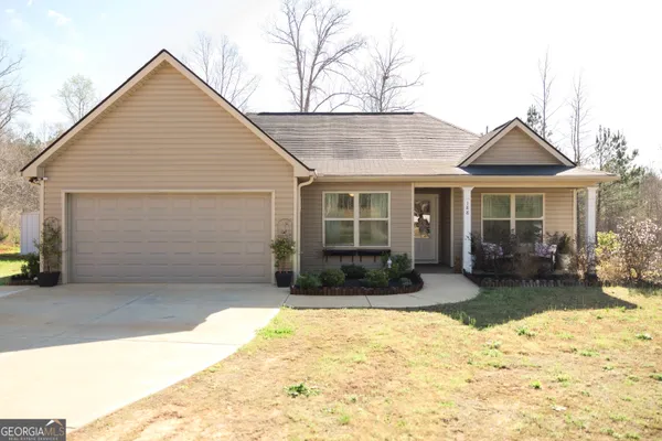 $308,000 | 188 Tyler Drive, Forsyth, GA 31029