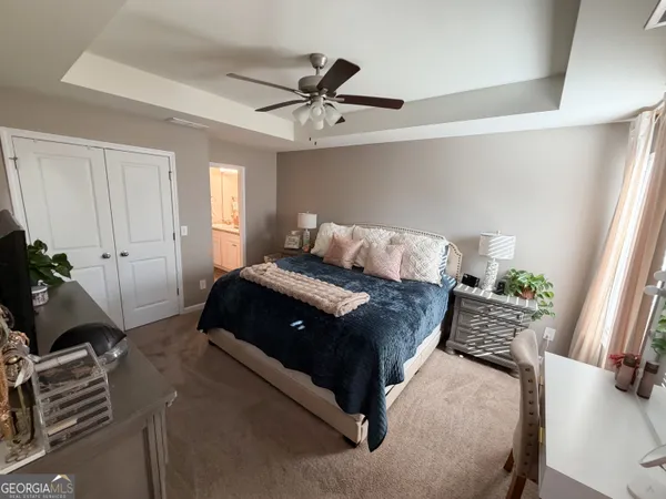 $308,000 | 188 Tyler Drive, Forsyth, GA 31029