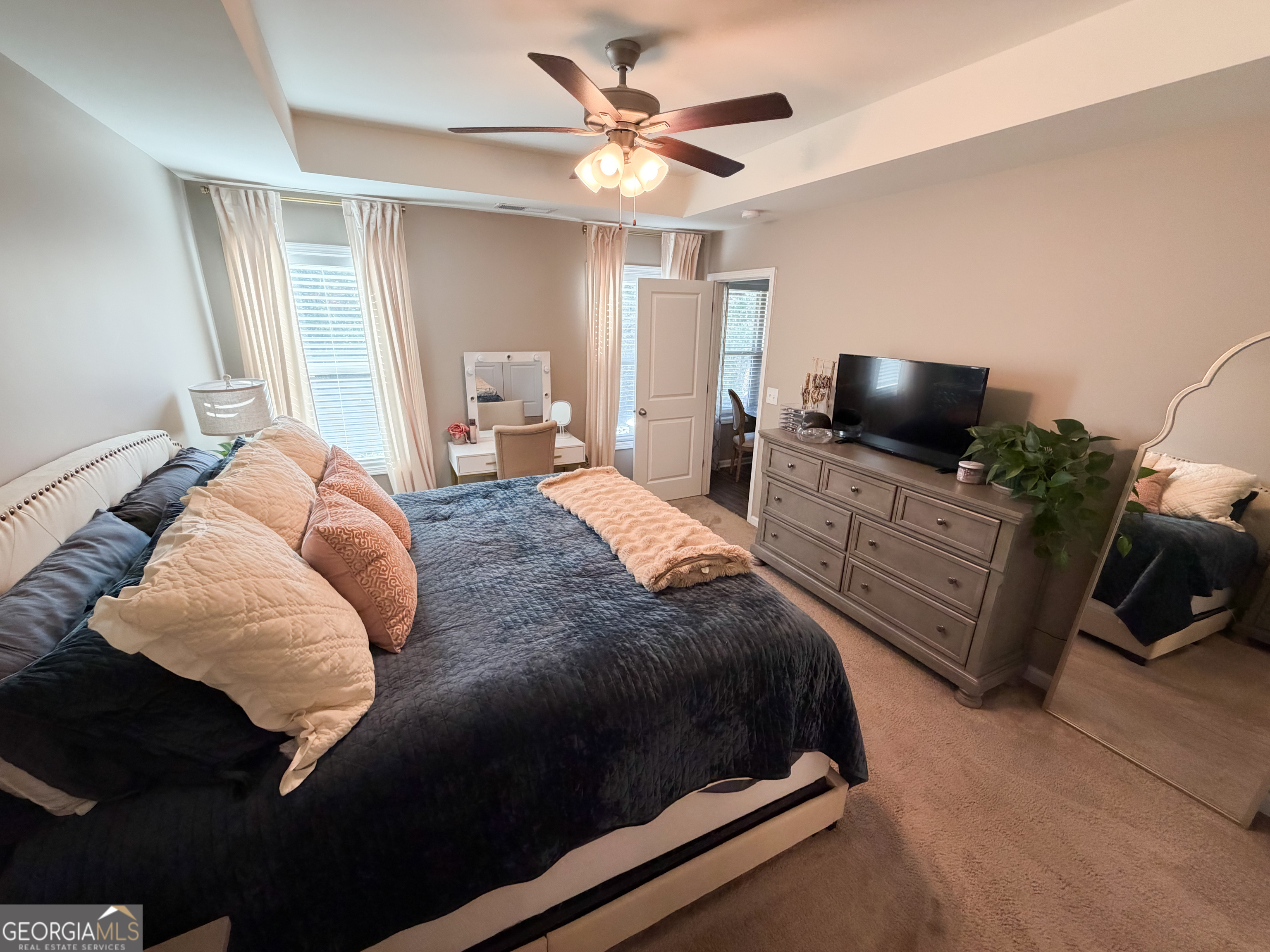 188 Tyler Drive Forsyth, GA 31029 - Photo 6 of 43