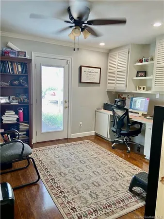 $610,000 | 141 West Park Manor Drive, Moss Bluff, LA 70611