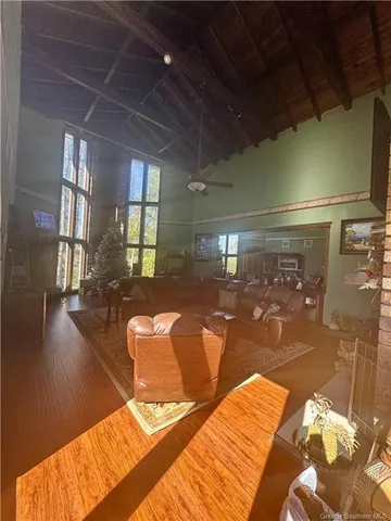 $610,000 | 141 West Park Manor Drive, Moss Bluff, LA 70611