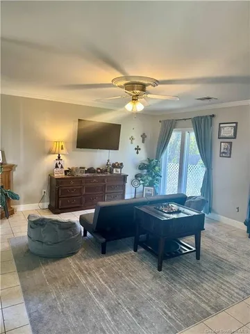 $610,000 | 141 West Park Manor Drive, Moss Bluff, LA 70611