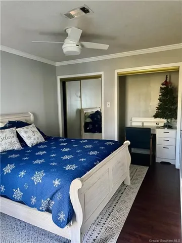 $610,000 | 141 West Park Manor Drive, Moss Bluff, LA 70611