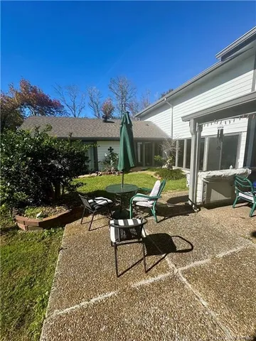 $610,000 | 141 West Park Manor Drive, Moss Bluff, LA 70611