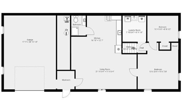 2 Williams Way Hopkinton, MA 01748 - Photo 20 of 22 Gallery Image 20