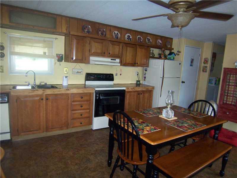 355 Pine Tree Road Levant, ME 04456 - Photo 2 of 29 Kitchen.