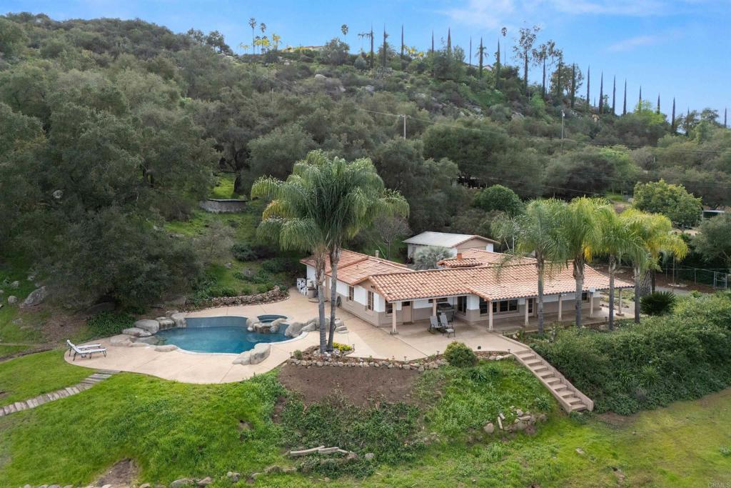 14215 Woods Valley Road Valley Center, CA 92082 - Photo 1 of 30