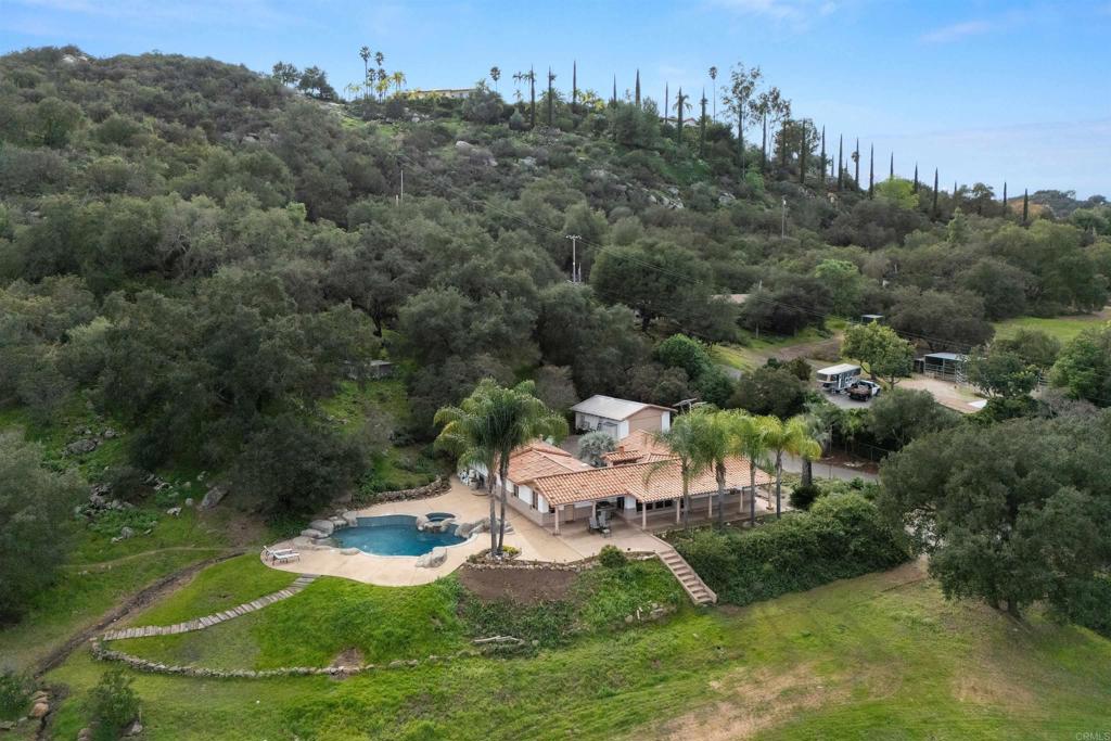 14215 Woods Valley Road Valley Center, CA 92082 - Photo 28 of 30