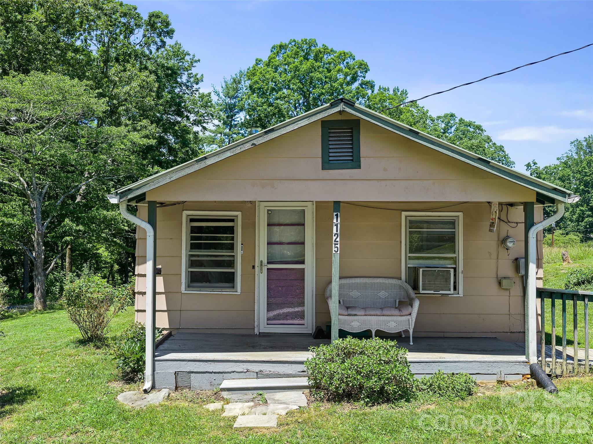1127 Glenn Bridge Road Southeast Arden, NC 28704 - Photo 37 of 48