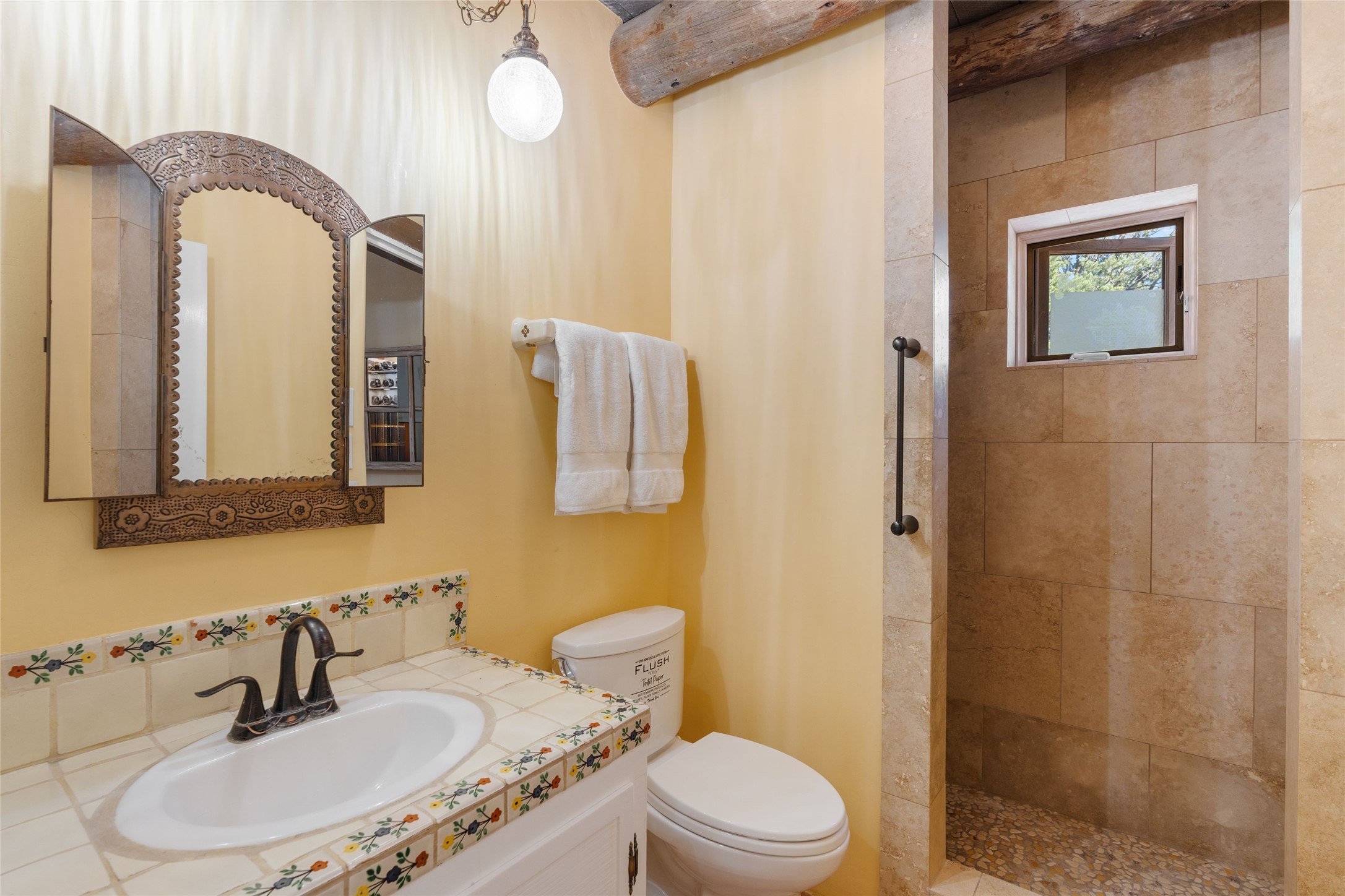 6 Overlook Road Santa Fe, NM 87505 - Photo 36 of 37