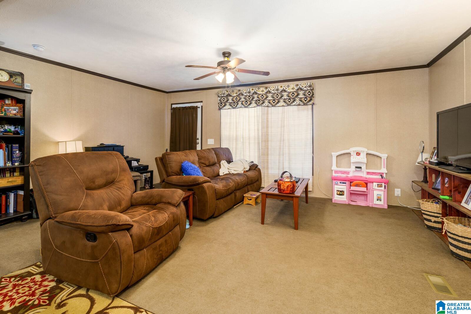 386 Dairy Farm Road Moundville, AL 35474 - Photo 6 of 29