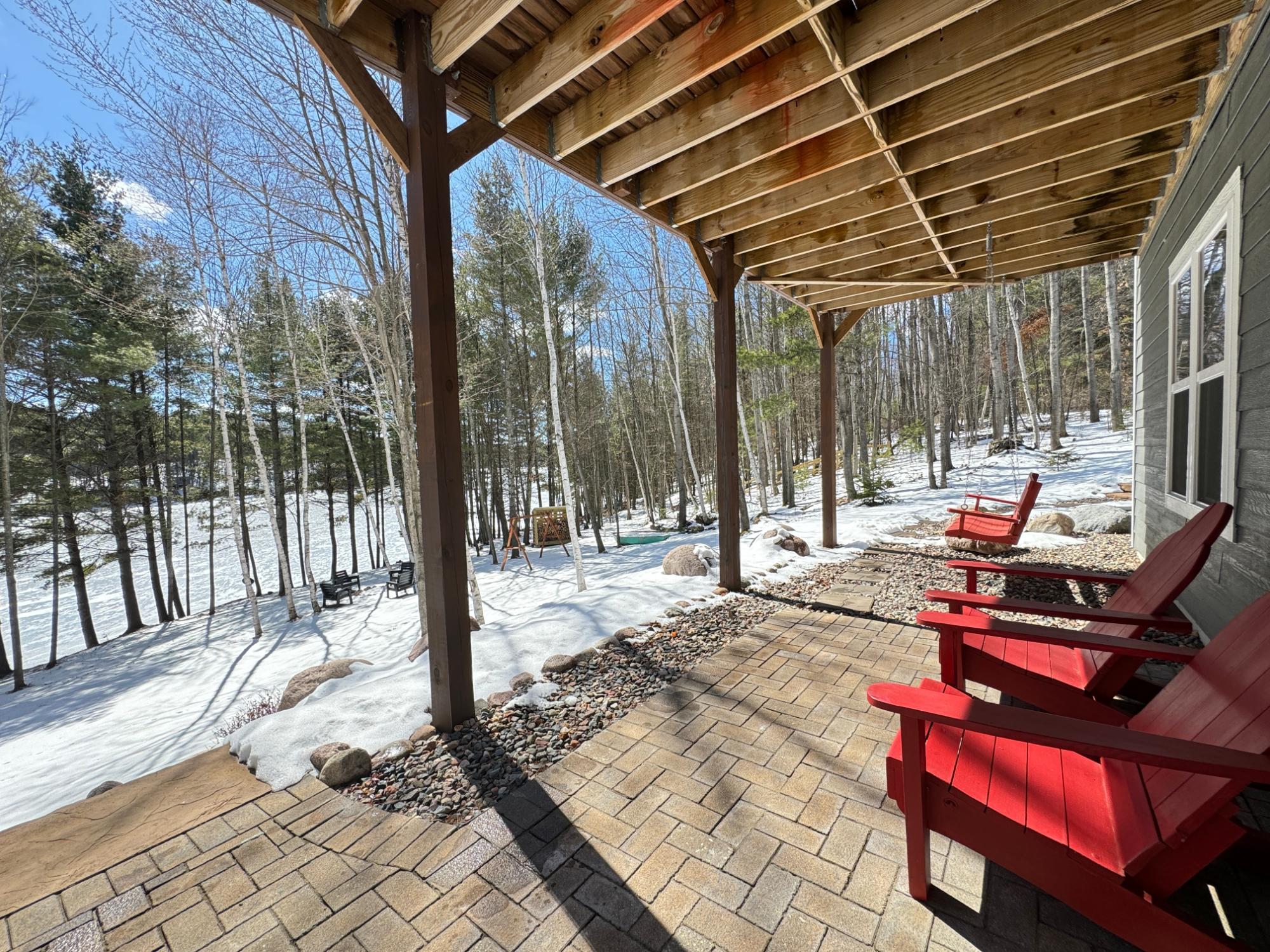 8041 Heron Road Lake Tomahawk, WI 54539 - Photo 39 of 39 Gallery Image 39