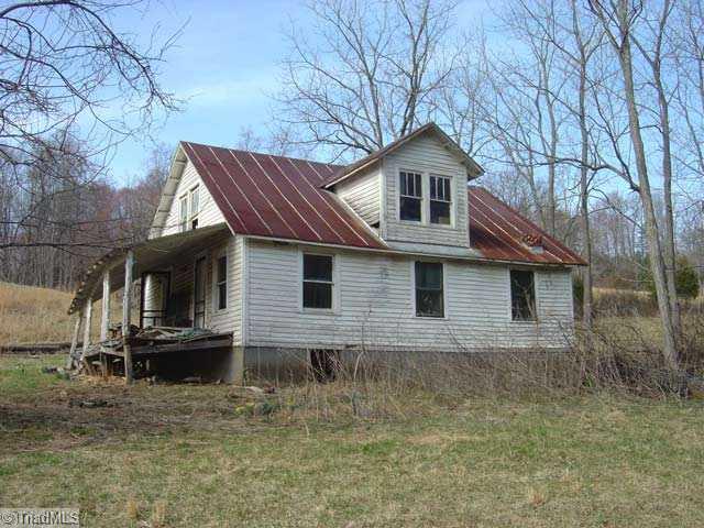 0 Elamsville Road Stuart, VA 24171 - Photo 7 of 16 Other.