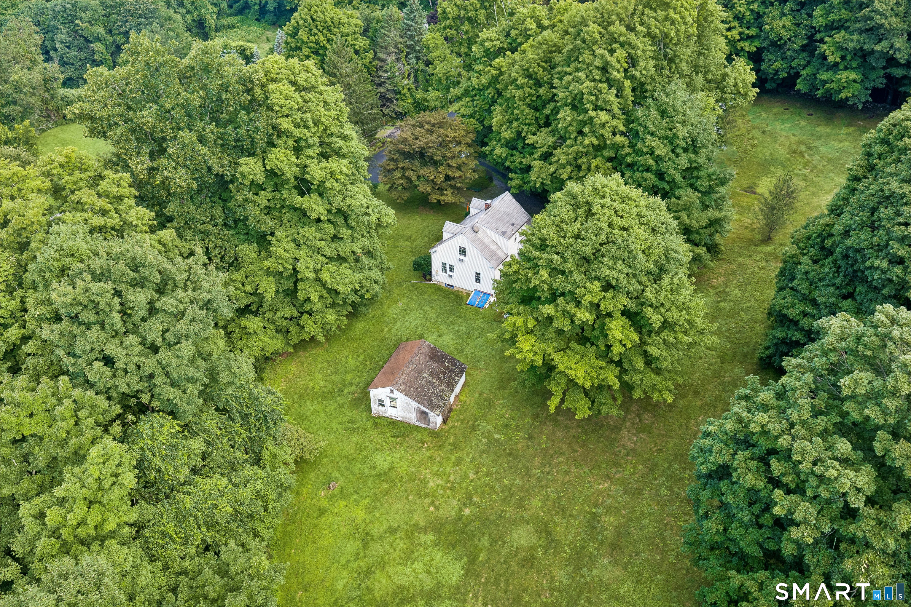 29 Poverty Hollow Road Newtown, CT 06470 - Photo 2 of 30 Gallery Image 2