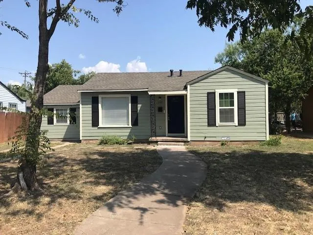 $1,595 | 1149 Kirkwood Street, Abilene, TX 79603