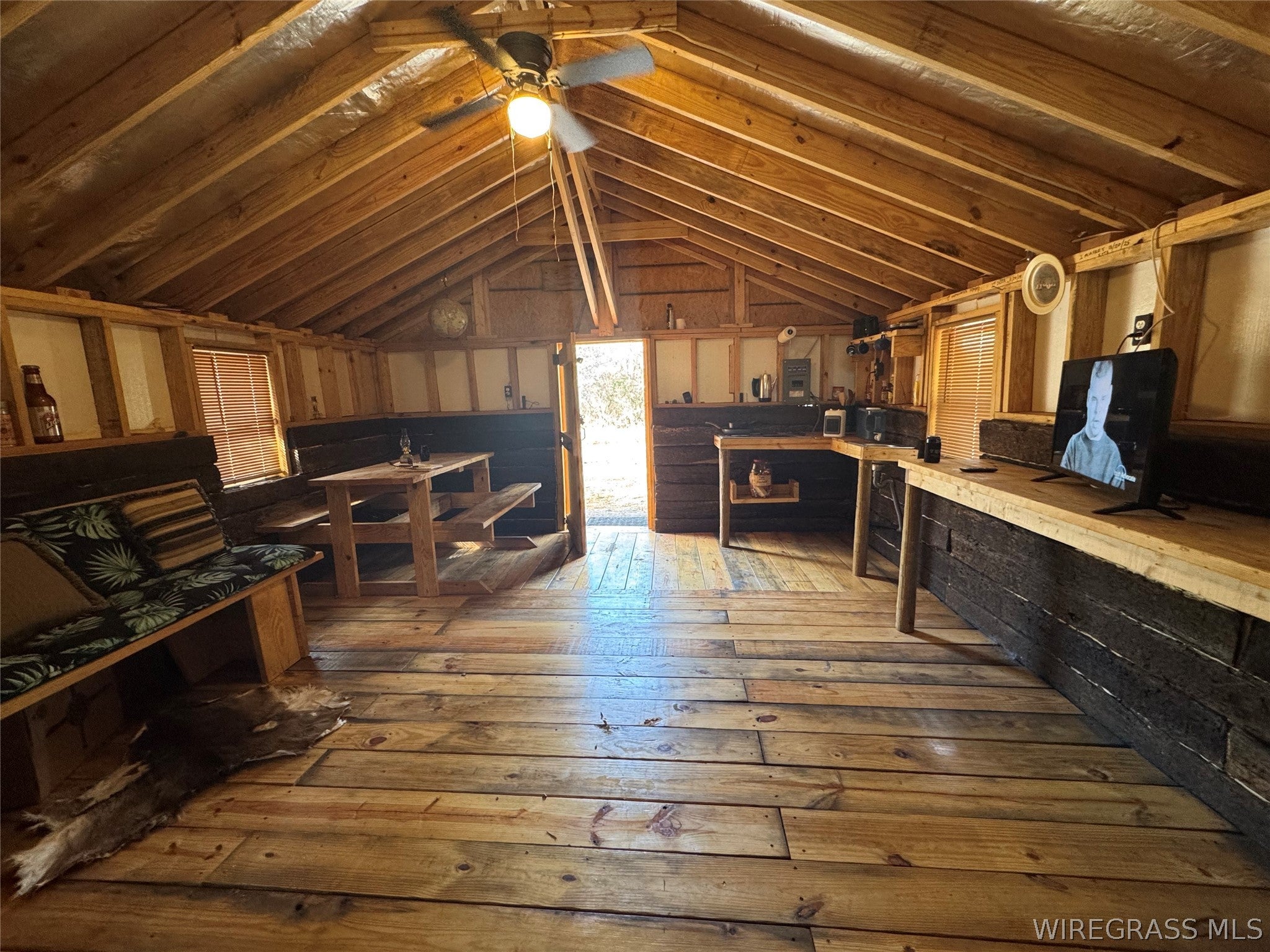 1894 Gus Hughes Road Gordon, AL 36343 - Photo 4 of 13 Gallery Image 4