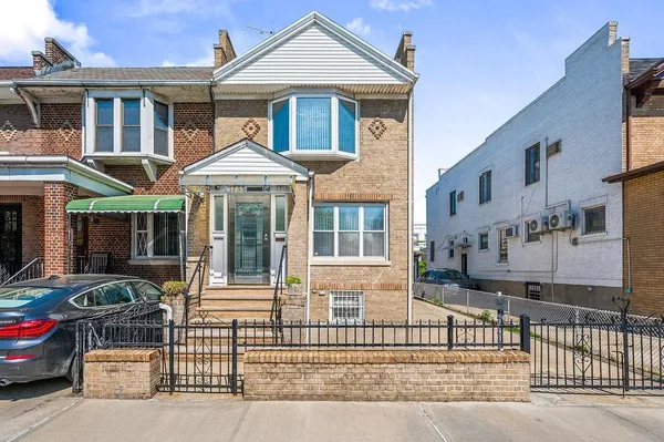 $1,560,000 | 1755 West 10th Street | Gravesend