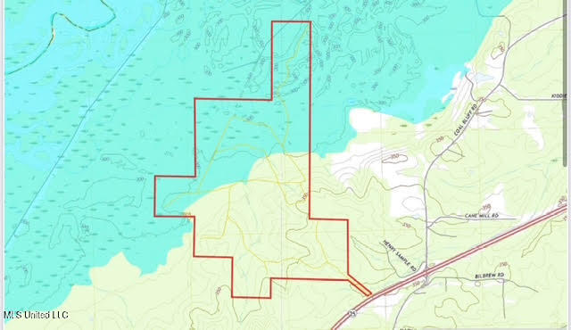 1 Highway 25 Fulton, MS 38843 - Photo 8 of 68 44