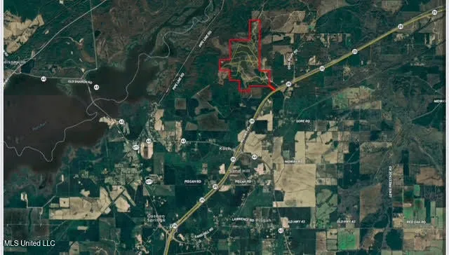 $3,300,000 | 1 Highway 25, Fulton, MS 38843