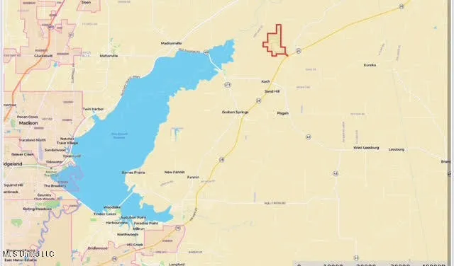 $3,300,000 | 1 Highway 25, Fulton, MS 38843