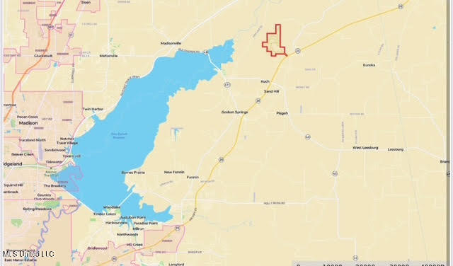 1 Highway 25 Fulton, MS 38843 - Photo 10 of 68 46