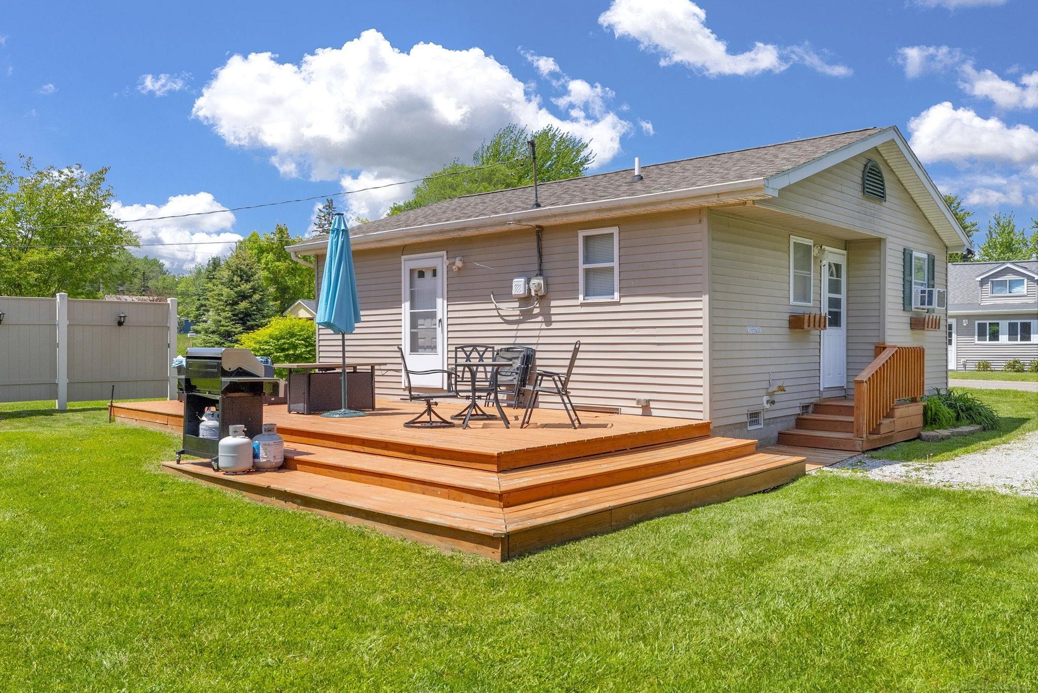 7296 Cedar Road Lexington, MI 48450 - Photo 24 of 35