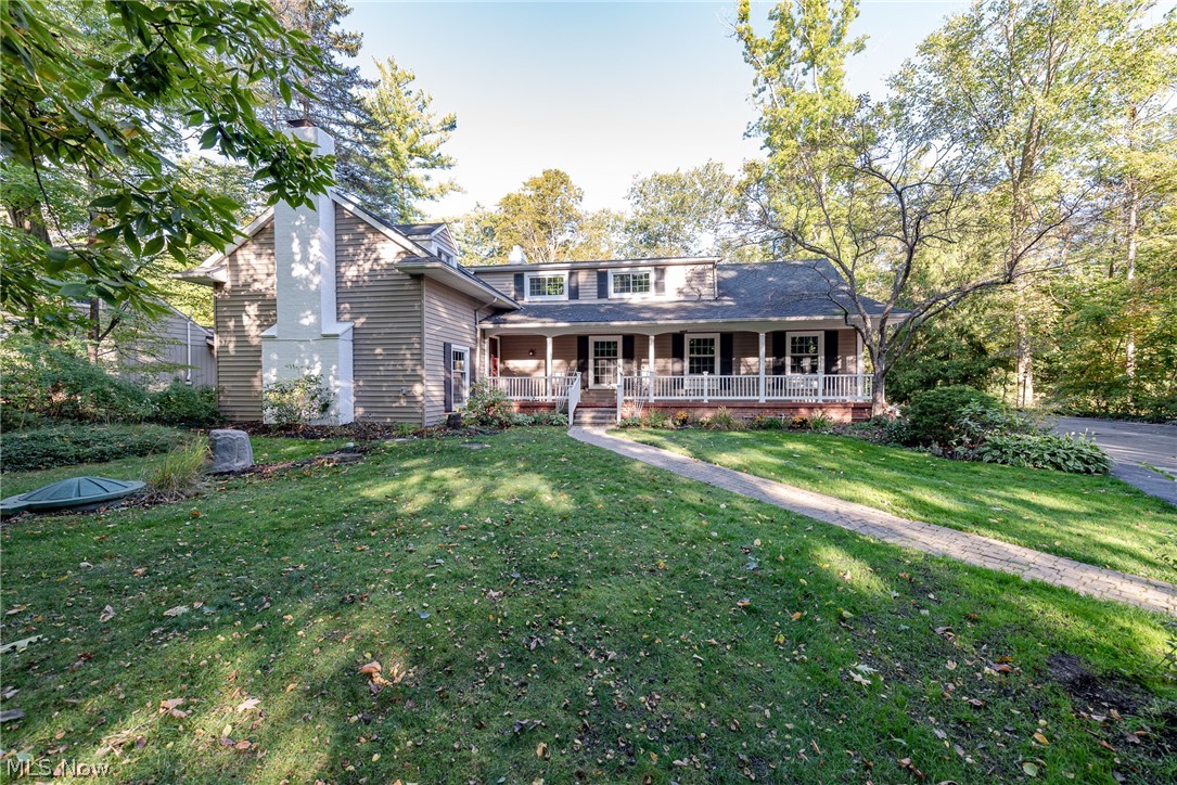 29475 Edgedale Road Cleveland, OH 44124 - Photo 2 of 35 Gallery Image 2