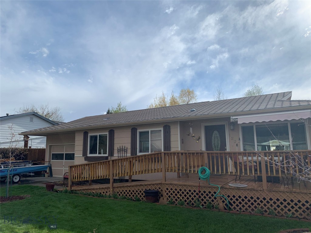 123 Star Butte, MT 59701 - Photo 1 of 1 Gallery Image 1