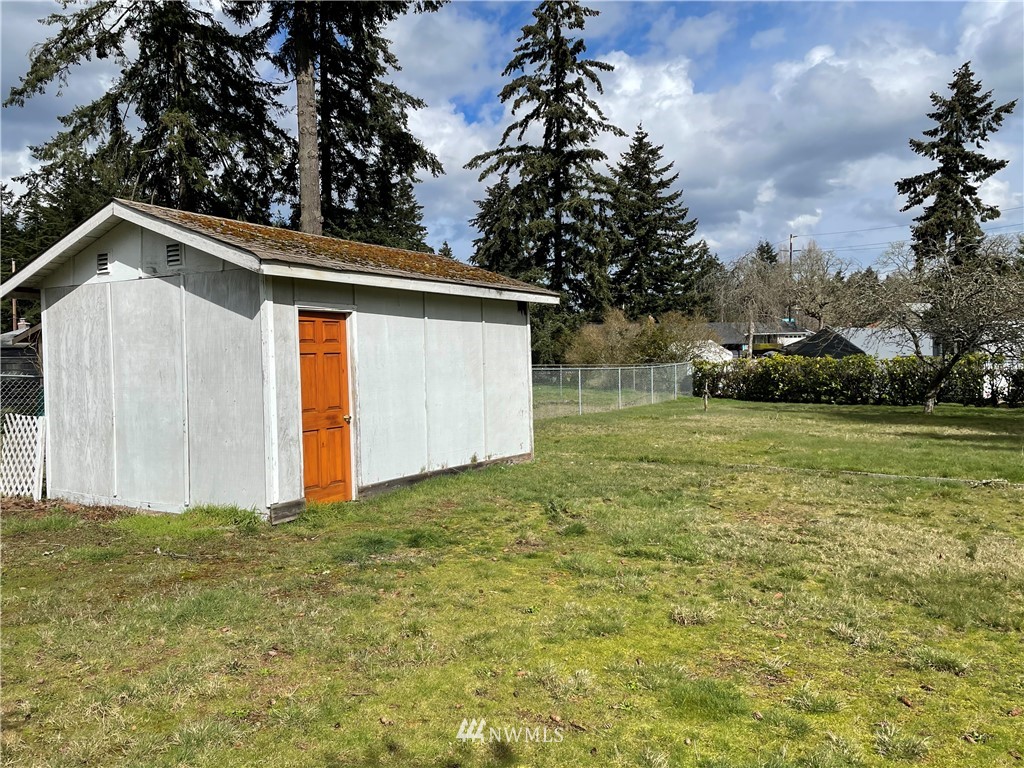 11705 Military Road Southwest Lakewood, WA 98498 - Photo 29 of 30 Gallery Image 29