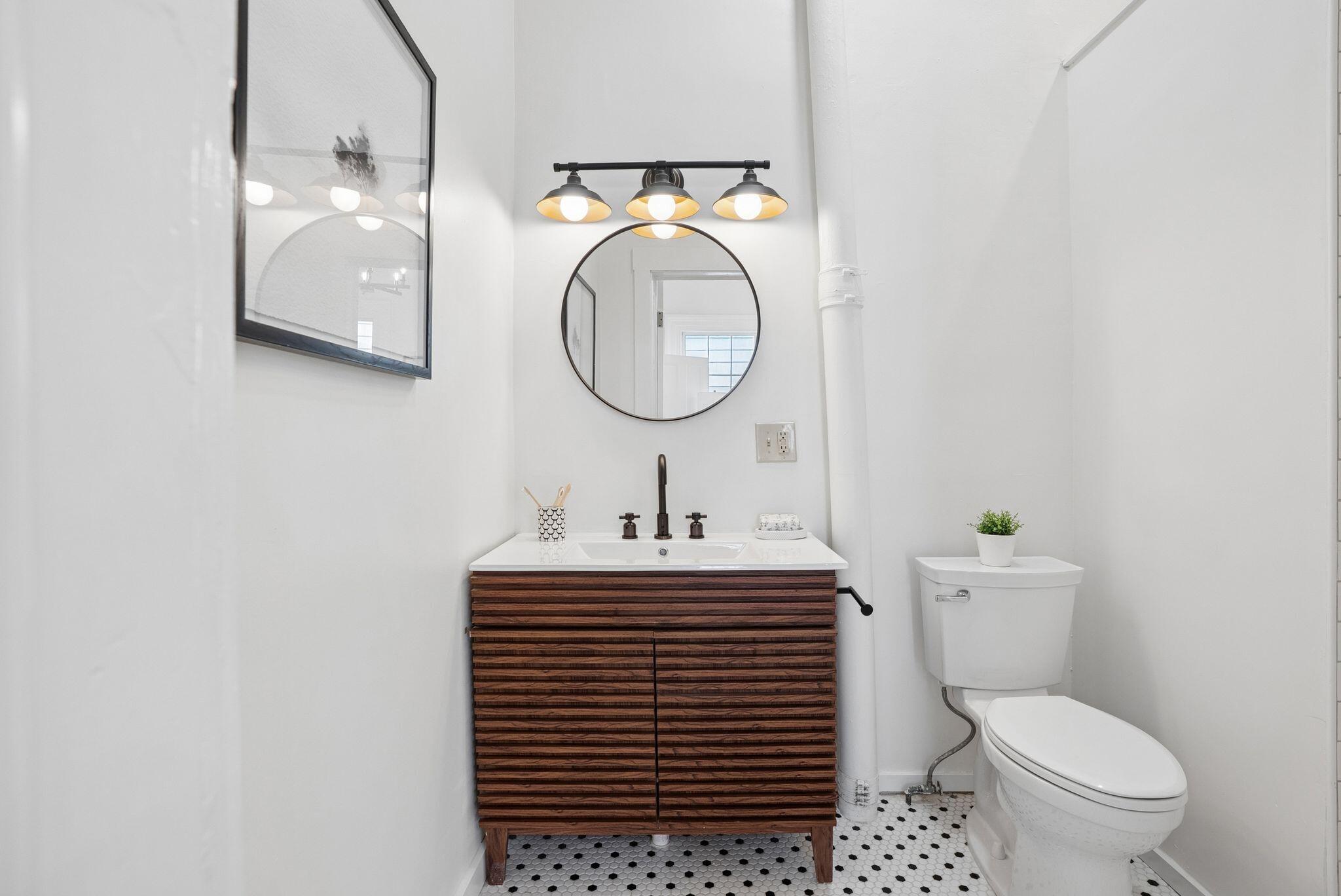 170 Clark Street, Unit 1 Portland, ME 04102 - Photo 24 of 31 DSC01940