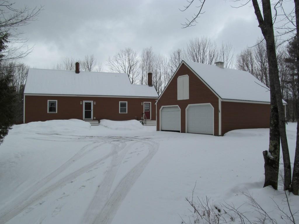 16 Carriage Hill Road Raymond, ME 04071 - Photo 15 of 24 Photo