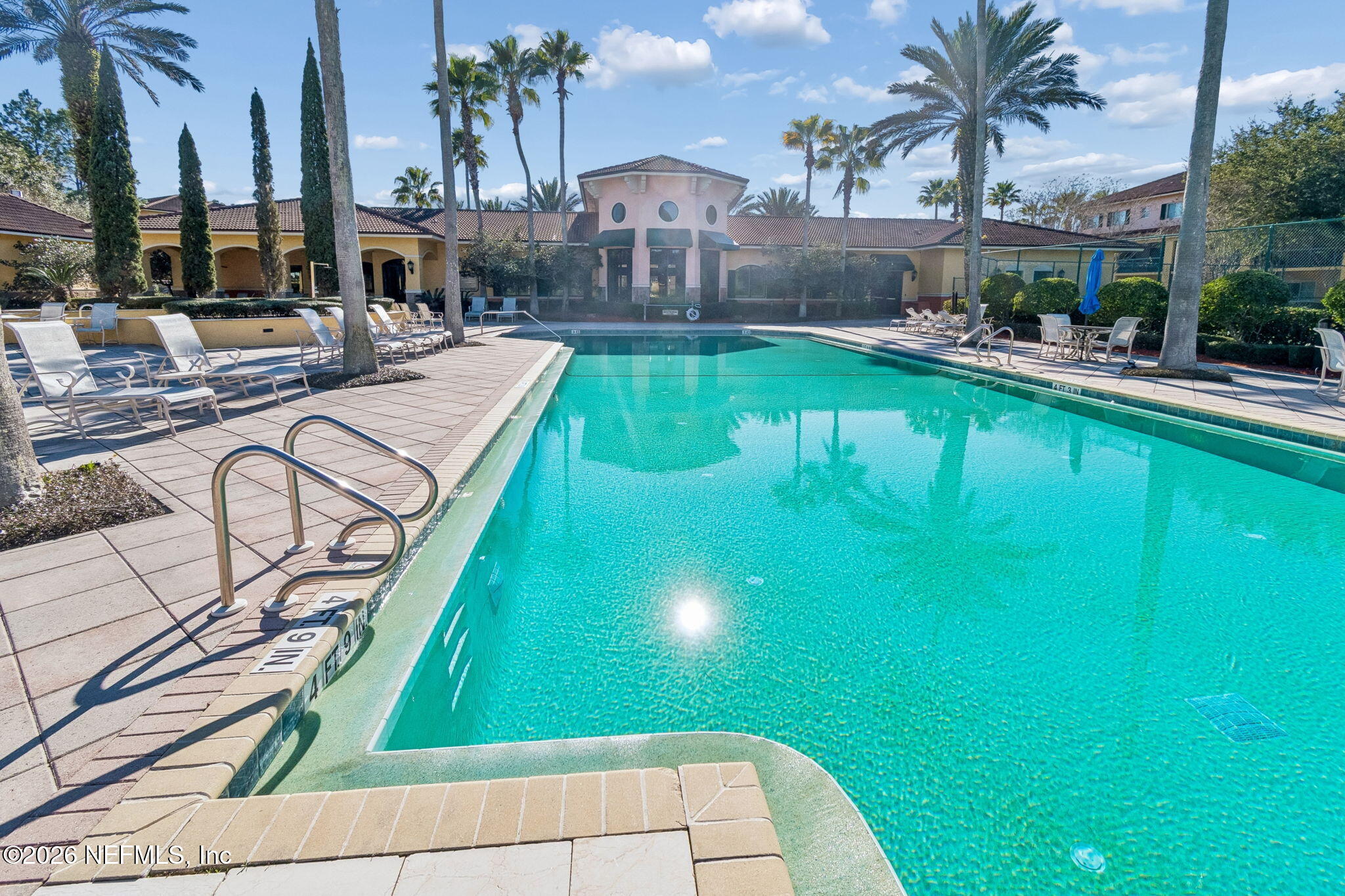 9745 Touchton Road, Unit 527 Jacksonville, FL 32246 - Photo 73 of 92 Community Pool