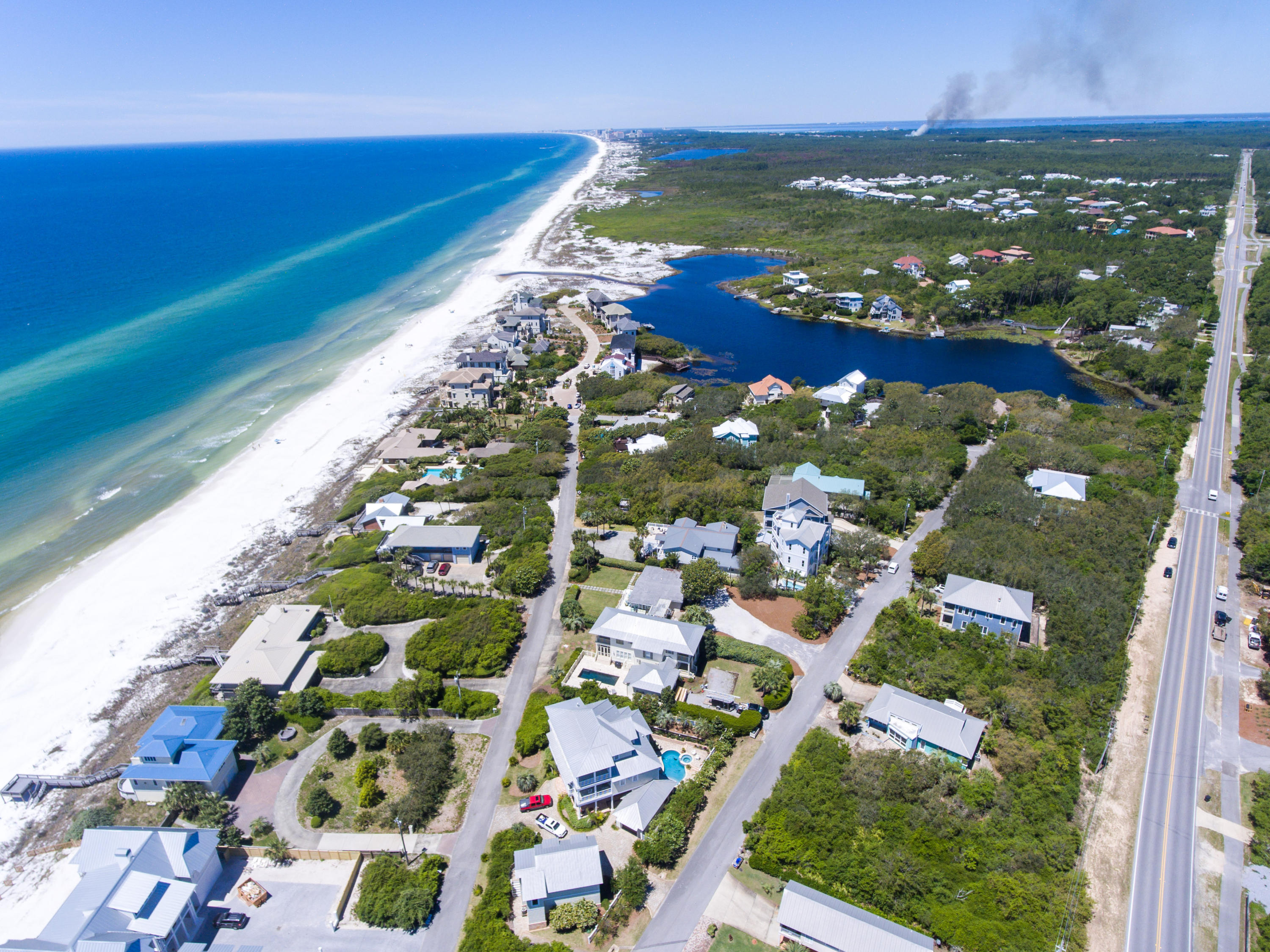 Lot 6 Bullard Road Santa Rosa Beach, FL 32459 - Photo 11 of 12