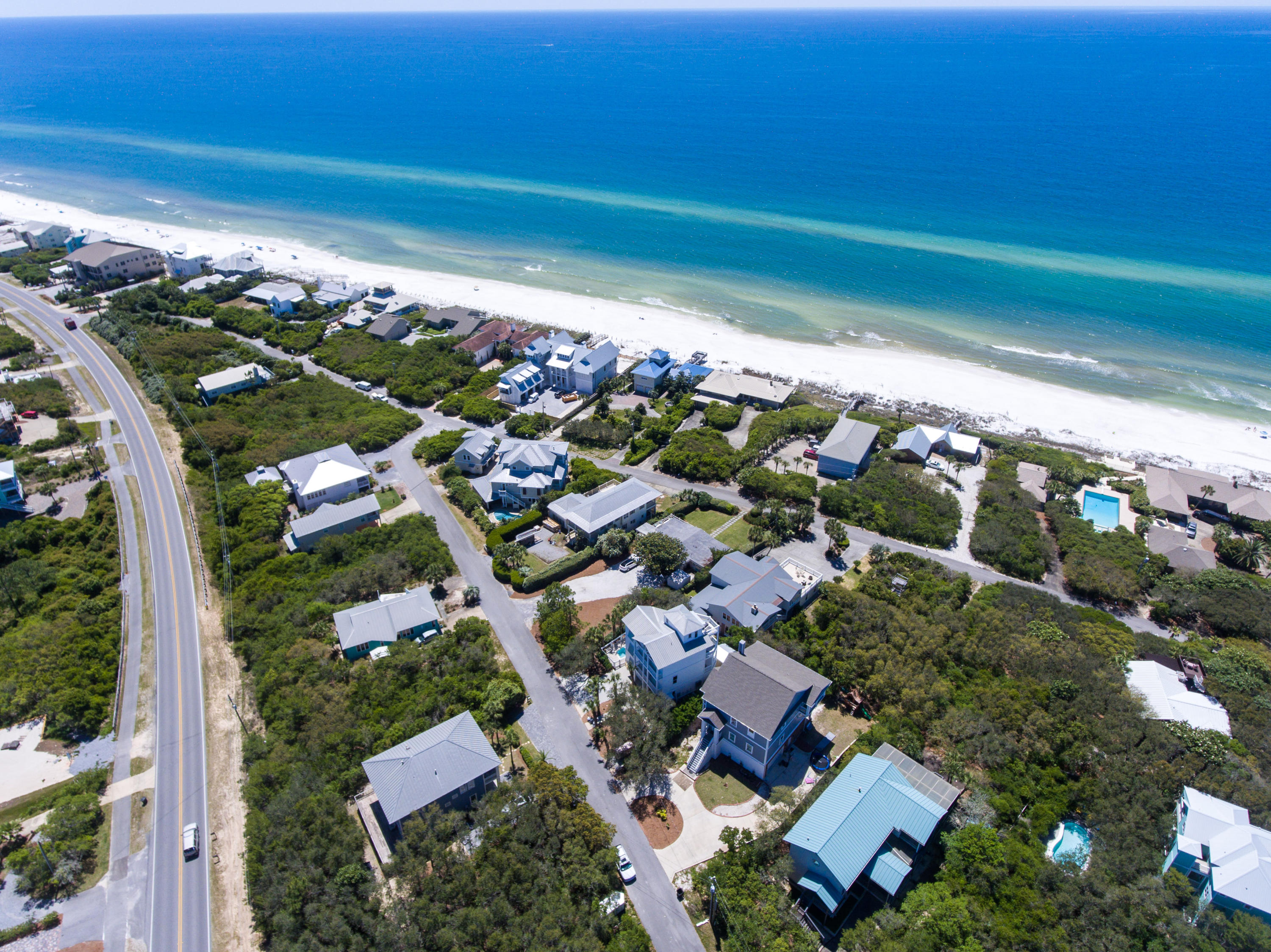 Lot 6 Bullard Road Santa Rosa Beach, FL 32459 - Photo 10 of 12