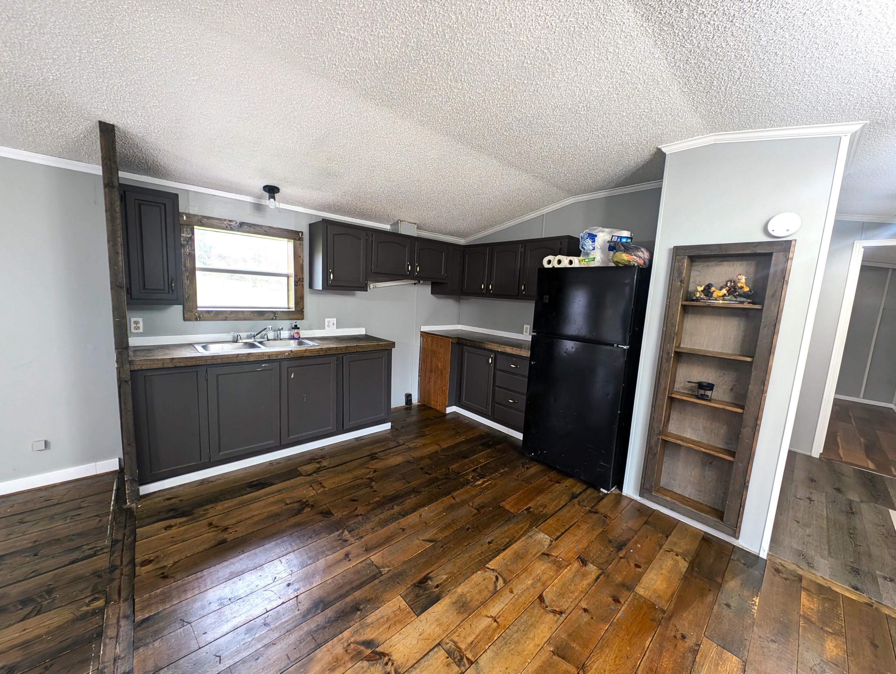 1714 Harding Road Mount Olivet, KY 41064 - Photo 9 of 21 Kitchen