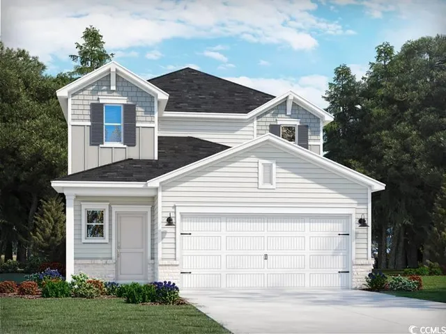 $406,990 | 3228 Tranquility Loop, Longs, SC 29568