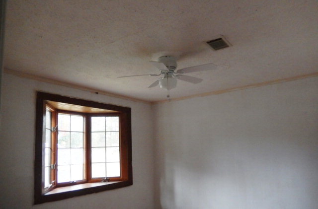 2775 New Clinton Road Macon, GA 31211 - Photo 4 of 5 an empty room with windows and fan
