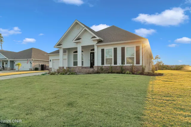 $589,000 | 133 Talbot Street, Southport, FL 32409