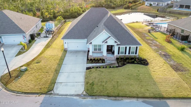 $589,000 | 133 Talbot Street, Southport, FL 32409