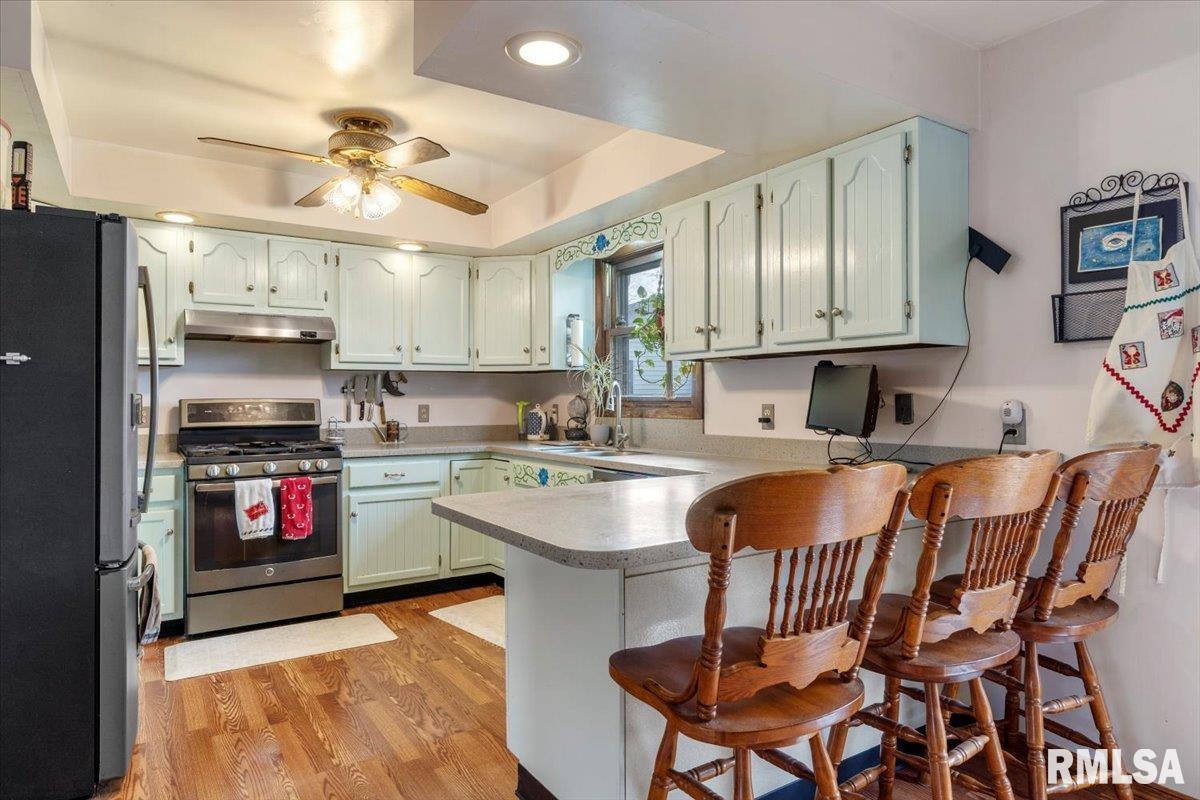 23 MacBride Road Springfield, IL 62712 - Photo 18 of 29