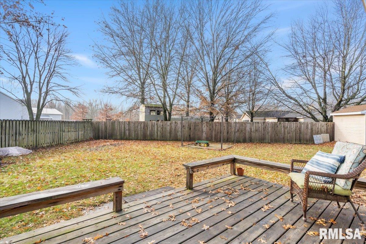 23 MacBride Road Springfield, IL 62712 - Photo 22 of 29