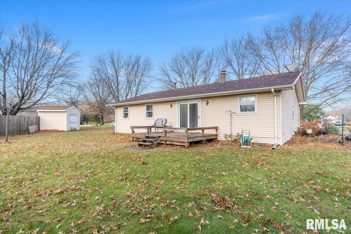 23 MacBride Road Springfield, IL 62712 - Photo 26 of 29