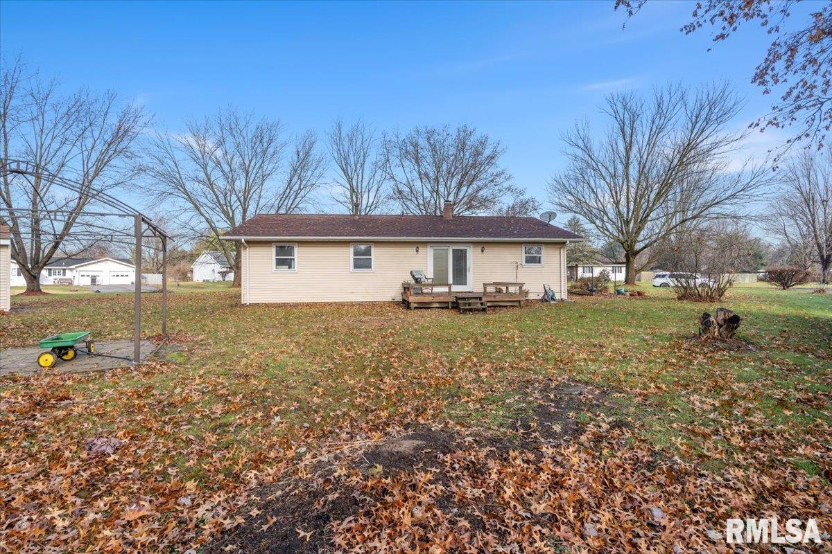 23 MacBride Road Springfield, IL 62712 - Photo 27 of 29