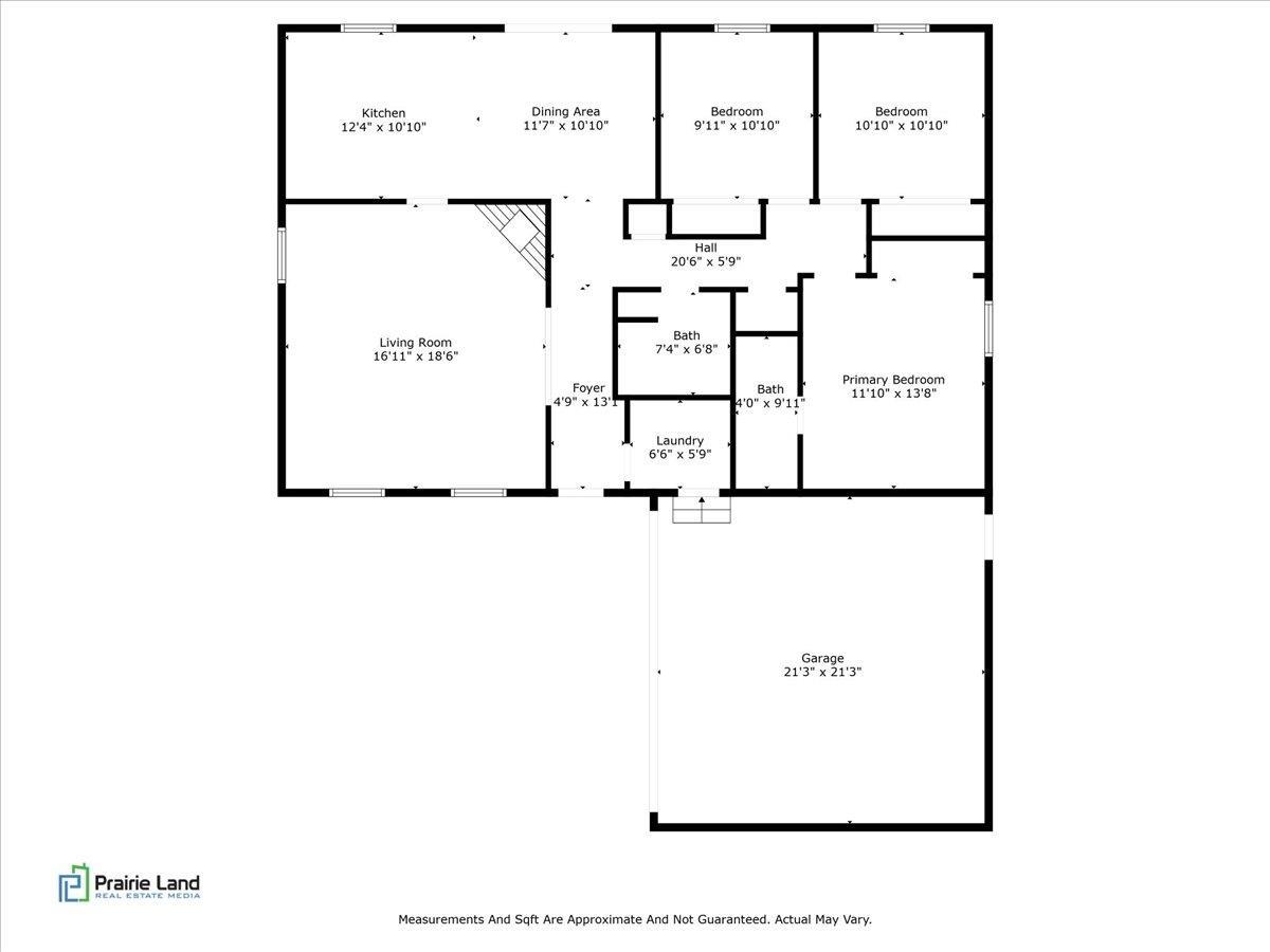 23 MacBride Road Springfield, IL 62712 - Photo 29 of 29