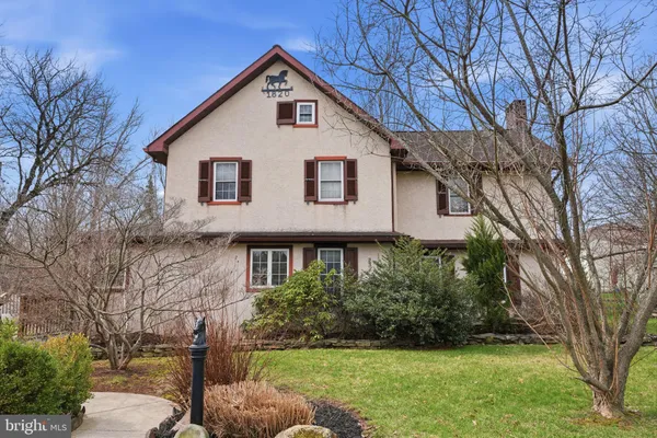 $550,000 | 1514 Maple Avenue, Hatfield, PA 19440