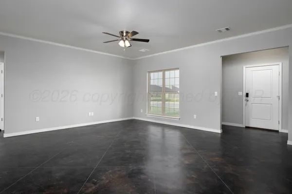 $378,000 | 7509 Beck Drive, Amarillo, TX 79119