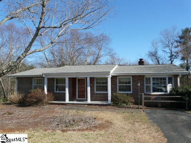 506 Fox Squirrel Ridge Road Pickens, SC 29671 - Photo 1 of 21