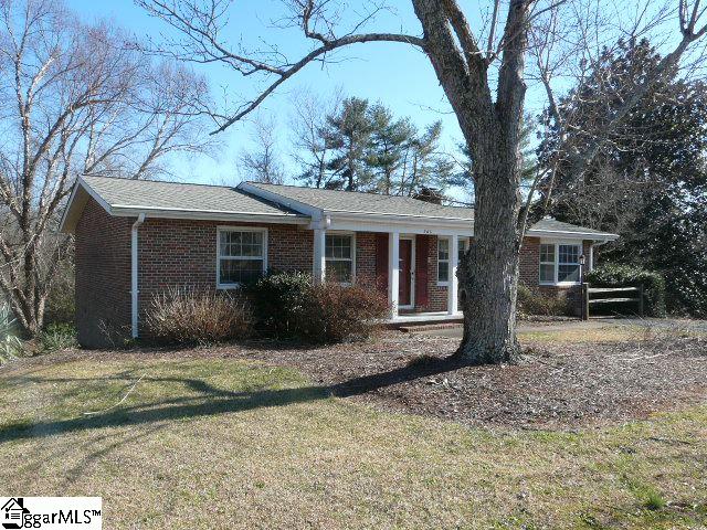 506 Fox Squirrel Ridge Road Pickens, SC 29671 - Photo 3 of 21