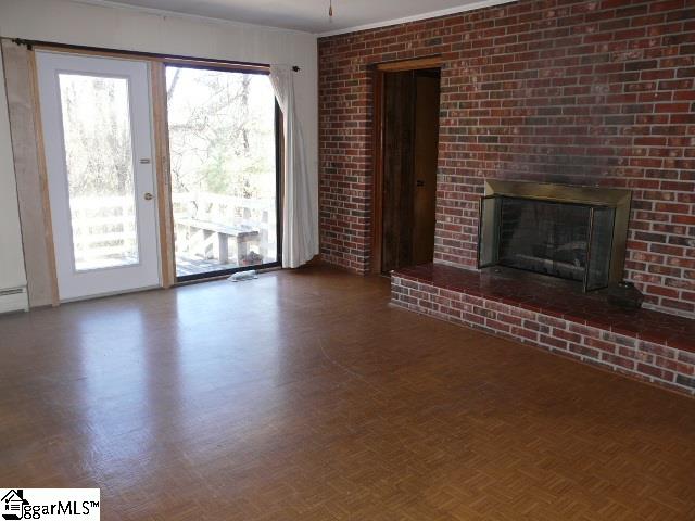 506 Fox Squirrel Ridge Road Pickens, SC 29671 - Photo 5 of 21